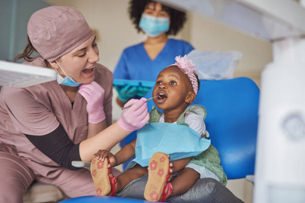 Best Dental X-Rays and Imaging  in Neah Bay, WA