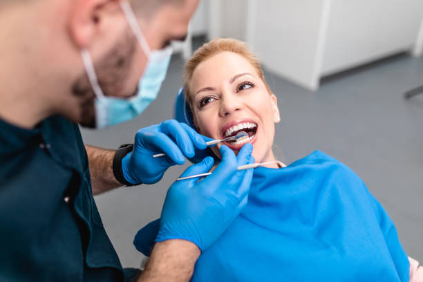 Best Full Mouth Reconstruction  in Neah Bay, WA