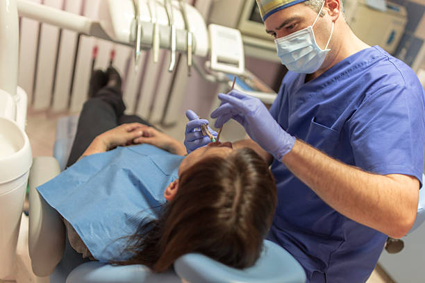 Best TMJ/TMD Treatment  in Neah Bay, WA