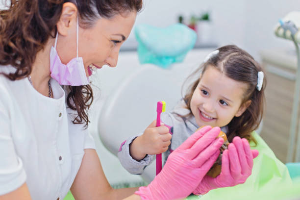 Best Dental Fillings (Composite and Amalgam)  in Neah Bay, WA